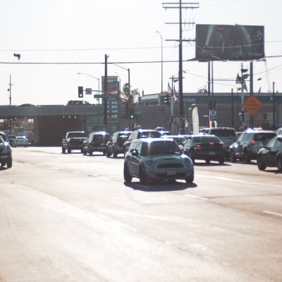 Clark Co., OH – Several Hurt in DUI Crash on I-70 near SR-235