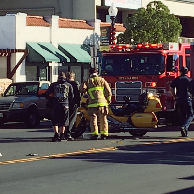 Albuquerque, NM – Injuries Reported in Traffic Accident on 2nd St SW Near Bridge Blvd SW