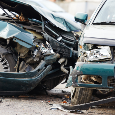 Columbus, OH – Injury Accident on I-70 E at I-270