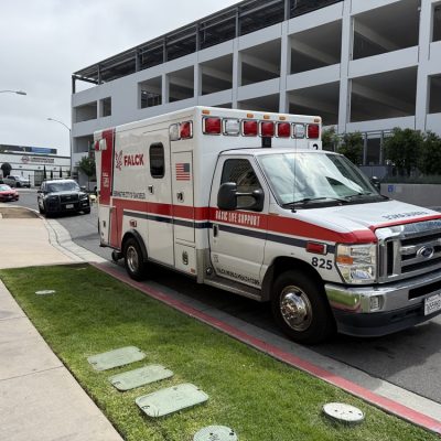 Callaway Co., MO – Five-Car Collision on I-70 near Auxvasse Creek Brdg