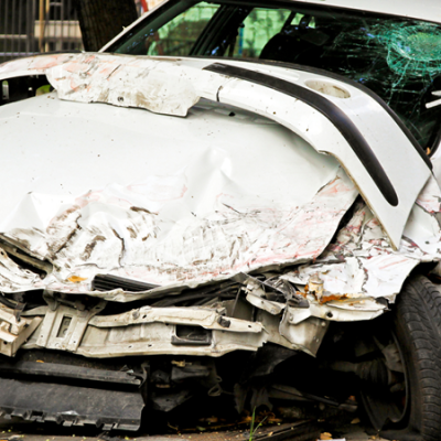 Etna, OH – Injury Accident on I-70 E Near MM 115