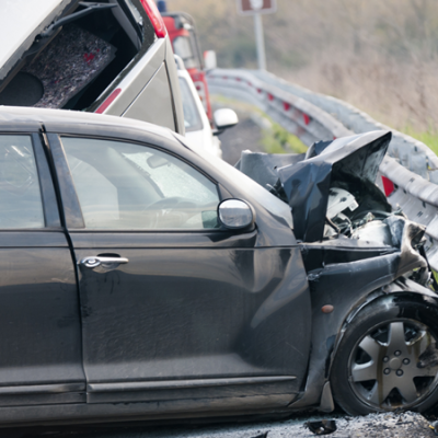Hagerstown, MD – Injuries Reported in Multi-Ambulance Crash on I-70 WB at MM 29