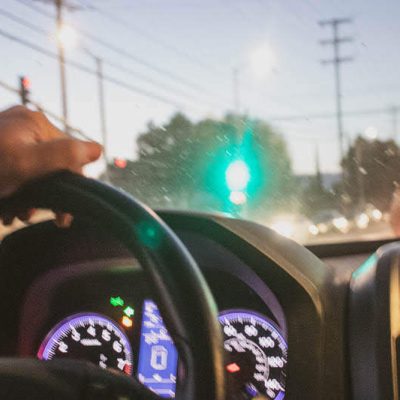 Columbus, OH – Traffic Collision Ends in Injuries on I-70 near Hilliard-Rome Rd