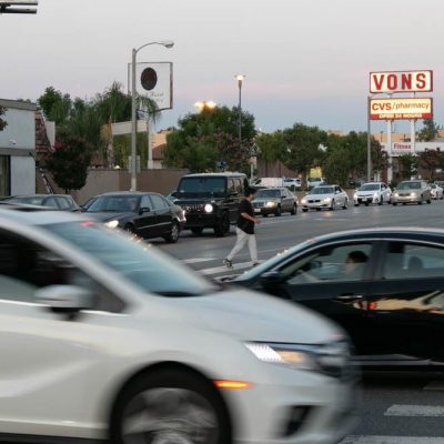 Kansas City, MO – Auto Collision Results in Injuries on I-70 near Prospect Ave