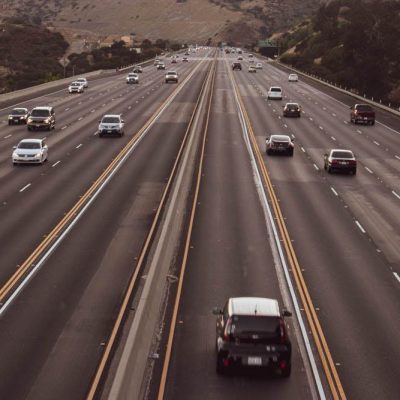 Boone CO., MO – Woman Hurt in Wreck on I-70 near Boone-Callaway Co. Line