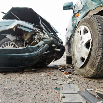 Jackson County, MO – Injury Crash at MO-BB and I-70