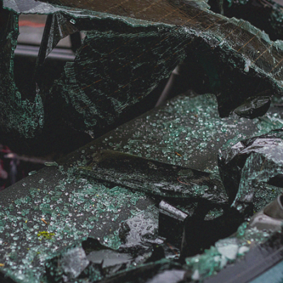 Kansas City, MO – Injuries Reported in Crash at I‑70 E & Prospect Ave