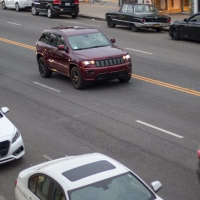 Denver, CO – Fatal Head-On Crash Kills Two, Hurts Four on I-70 near Boyer Rd