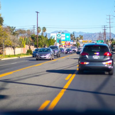 St. Charles, MO – Three Injured in Multi-Vehicle Crash on I‑70 at Blanchette Brg