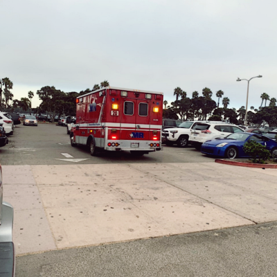 St. Louis, MO – Injury Accident on I-70 E Ramp to I-270 N
