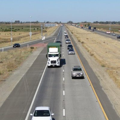 Montrose, IL – Semi-Truck Crash Causes Injuries on I-70 near I-57 Split