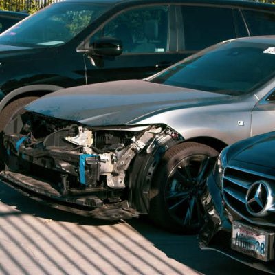 Aurora, CO – Traffic Accident on I-70 Causes Possible Injuries Near Tower Road