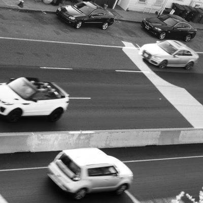 Columbus, OH – Injury Accident on I-70 E at N Wilson Rd