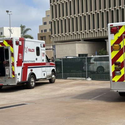 Columbus, OH – Injury Accident on I-70 E at W Broad St