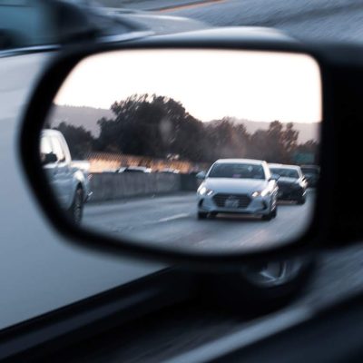 Jackson Co., MO – Injury Crash on I-70 WB at MM 21