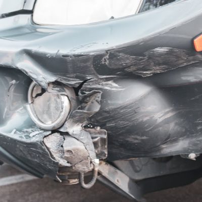 Lafayette County, MO – Crash on I-70 WB at Mile Marker 42.6