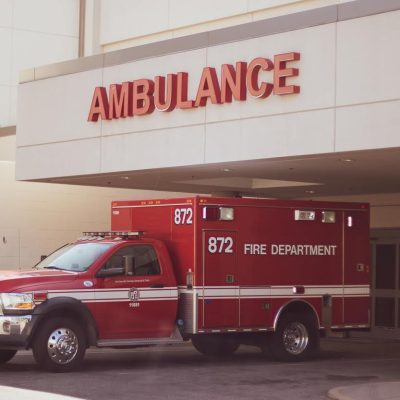 Saline Co., MO – Man Hurt in Collision on I-70 near MM 86.6