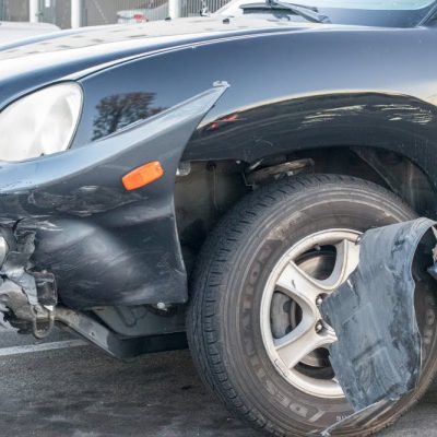 St. Charles, MO – Injuries Reported in Multi-Vehicle Crash on I-70 EB Near Rte K