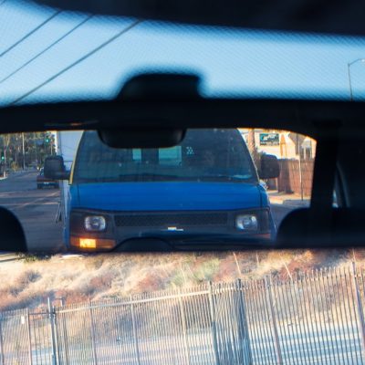 St. Louis, MO – Injury Accident on EB I-70 Near Cypress Rd