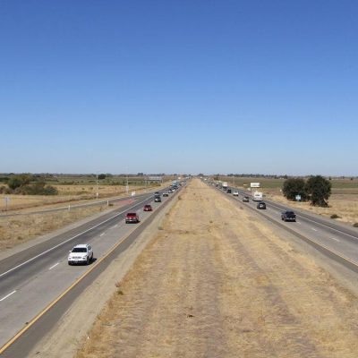 Columbus, OH – Multi-Vehicle Accident on I-70 near MM 100