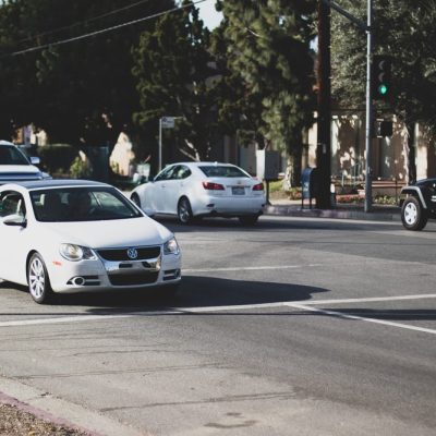 Denver, CO – Auto Collision Causes Injuries on I-70 near Peoria St