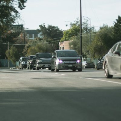 Aurora, CO – Auto Collision Results in Injuries on I-70 near S Chambers Rd