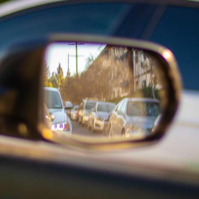Aurora, CO – Injury Multi-Vehicle Crash on I-70 NB Near Aurora Ramps