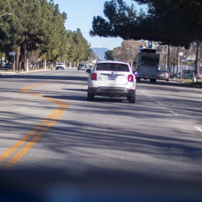 Aurora, CO – Vehicle Crash with Injuries and Hit-and-Run on I-70 Near I-225