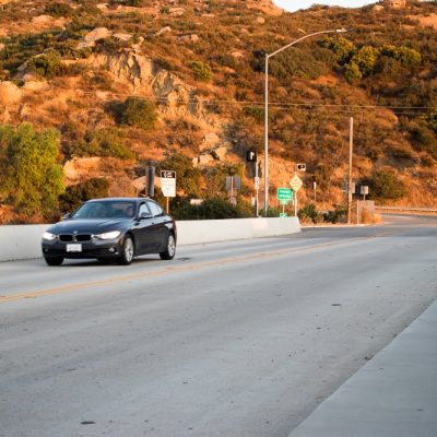 Aurora, CO – Woman Injured in Crash on I-70 E Near N Tower Rd