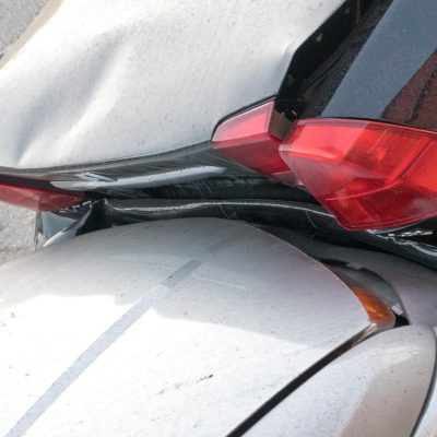 Columbus, OH – Injury Accident at Stadium Dr & I-70 E