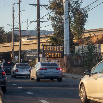 Columbus, OH – Injury Accident on N Wilson Rd at I-70 E