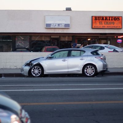 Columbus, OH – Injury Collision at I-70 E & I-270 N Intchg