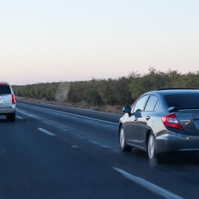 Columbus, OH – Injury Crash on I-70 E Ramp to US-33 W