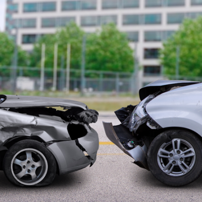 Denver, CO – Serious Injury Crash on I-70 E Near Sheridan Blvd