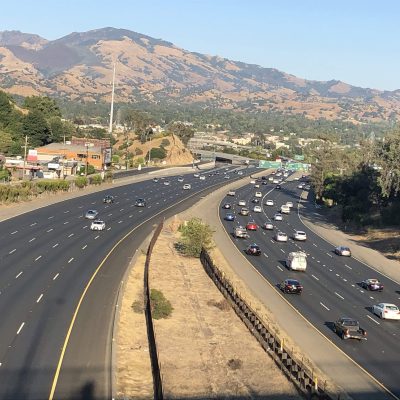 Evidence You Need After an I-70 Crash