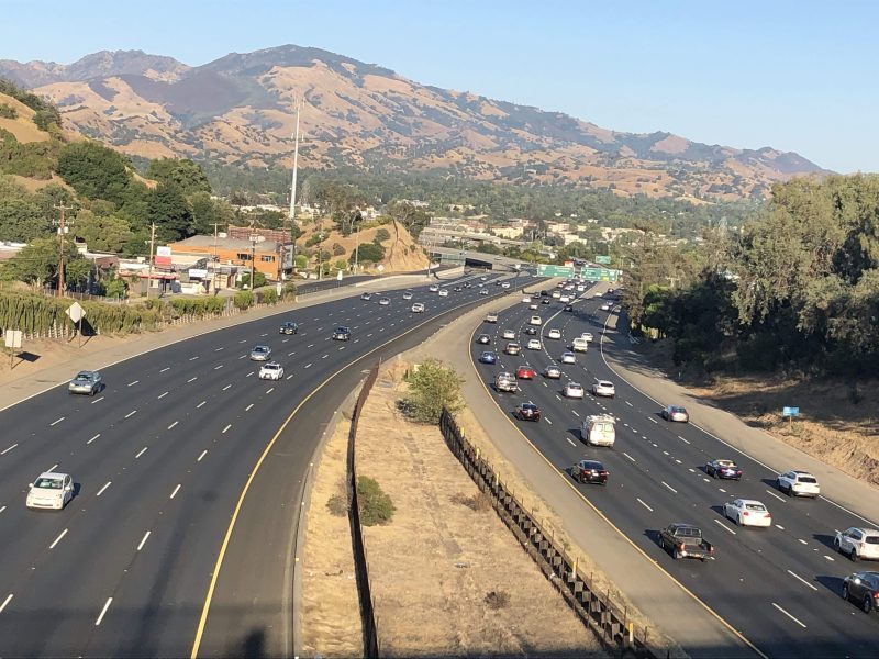 , Evidence You Need After an I-70 Crash