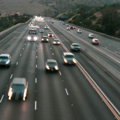 Urban Work-Zone Crashes on I-70