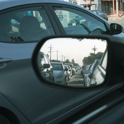 Independence, MO – Suspect Killed in Pedestrian Crash on I-70 Near Phelps Rd