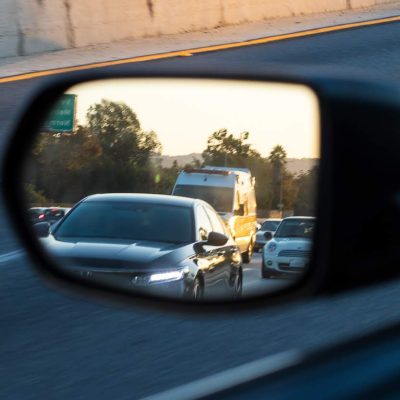 Kansas City, MO – Injury Accident at U.S. 40 Hwy & I-70 E