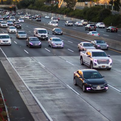 The Most Dangerous Grades & Curves on I-70