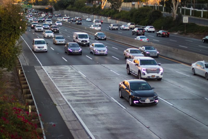 , The Most Dangerous Grades &#038; Curves on I-70