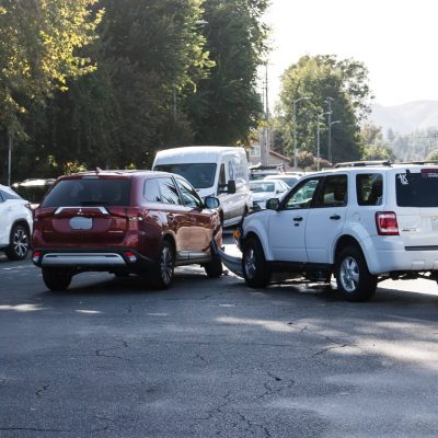 Columbus, OH – Multi-Car Crash on I-70 W Leaves One Hospitalized