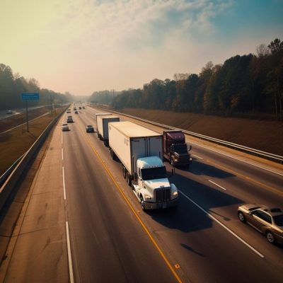 Truck Brake Failures & Runaway Incidents on I-70