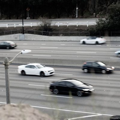 St. Charles, MO – Injury Crash on EB I-70 near MO A