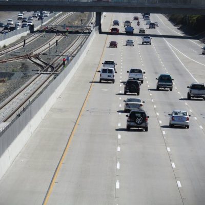 Callaway Co., MO – Injuries Reported in I-70 Wreck Near Kingdom City