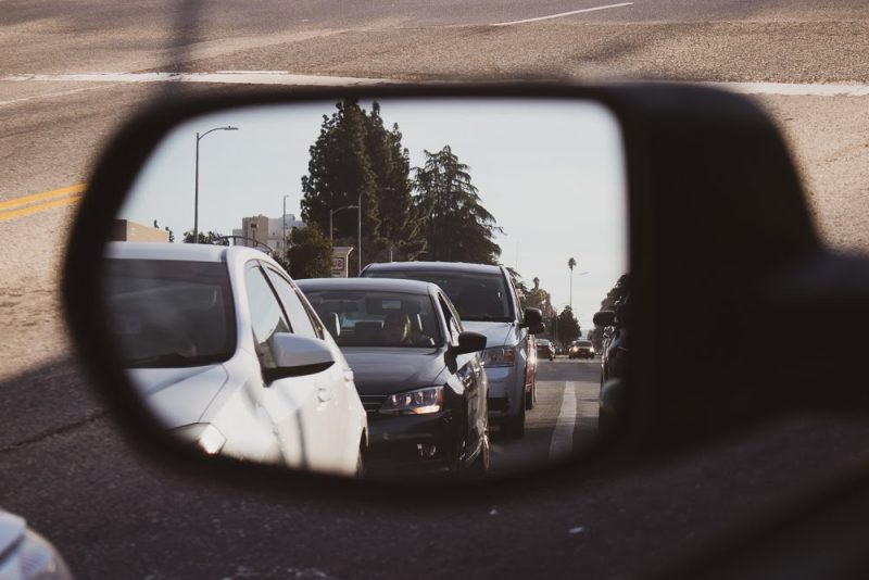 , Mt. Pleasant, PA – Multi-Vehicle Crash on I-70 E Leaves Injuries Near Exit 51