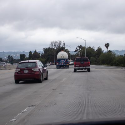 Aurora, CO – Injury Accident Near N Airport Blvd & I-70 On-Ramp