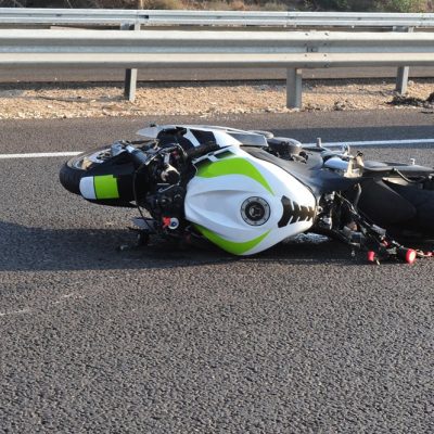 Denver, CO – Motorcyclist Seriously Injured in Crash on I-70 EB at Federal Blvd