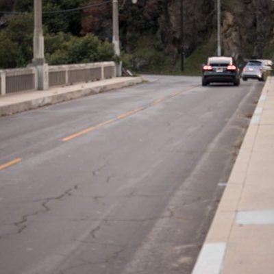 Denver, CO – Serious Injury Crash Involving Four Vehicles on I-70 WB Near N Lowell Blvd
