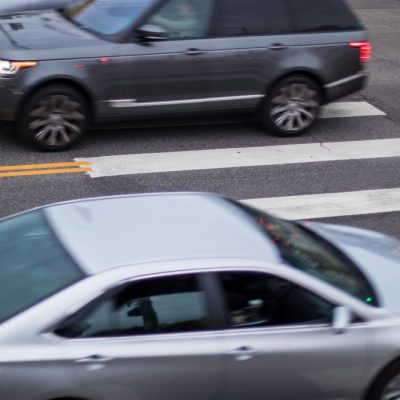 Kansas City, MO – Injury Accident on I-70 W Near 435